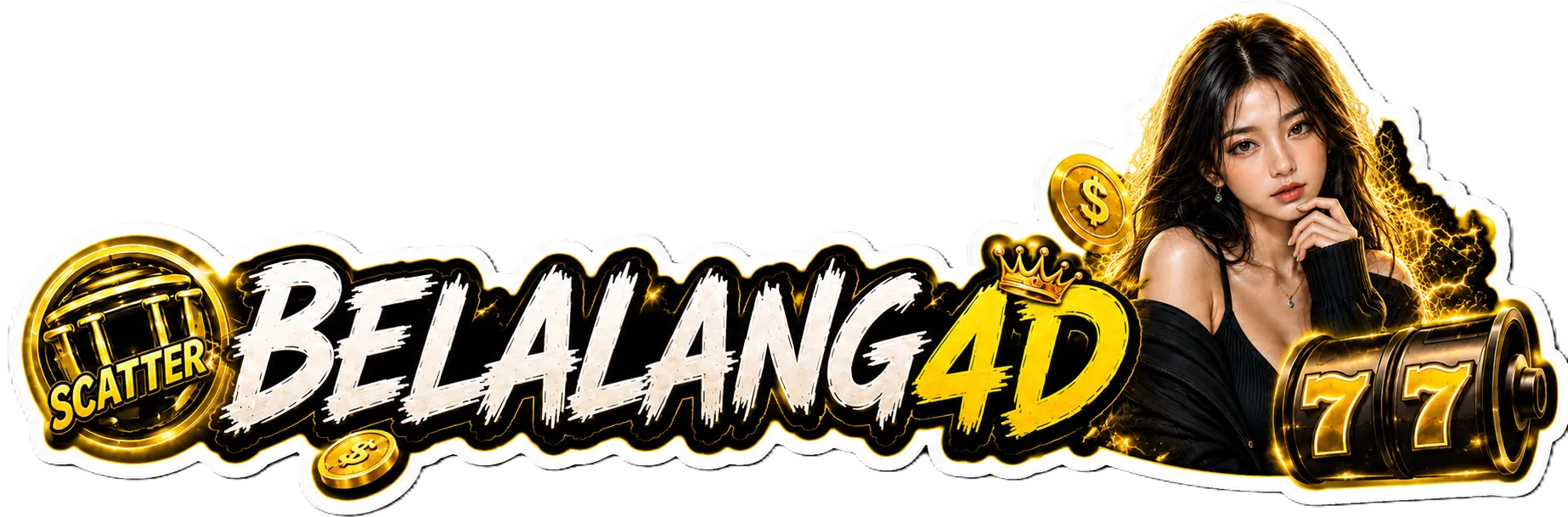 BELALANG4D